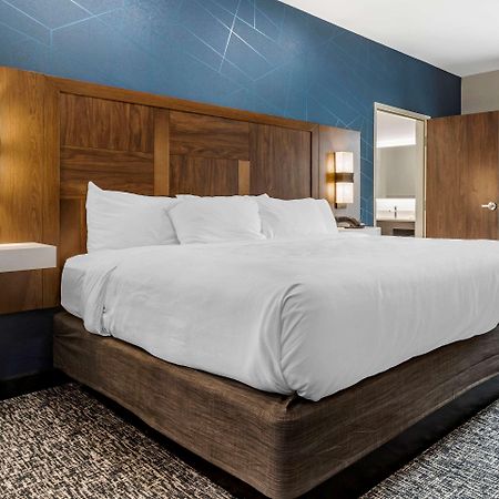 Comfort Suites Greenville Airport Екстер'єр фото