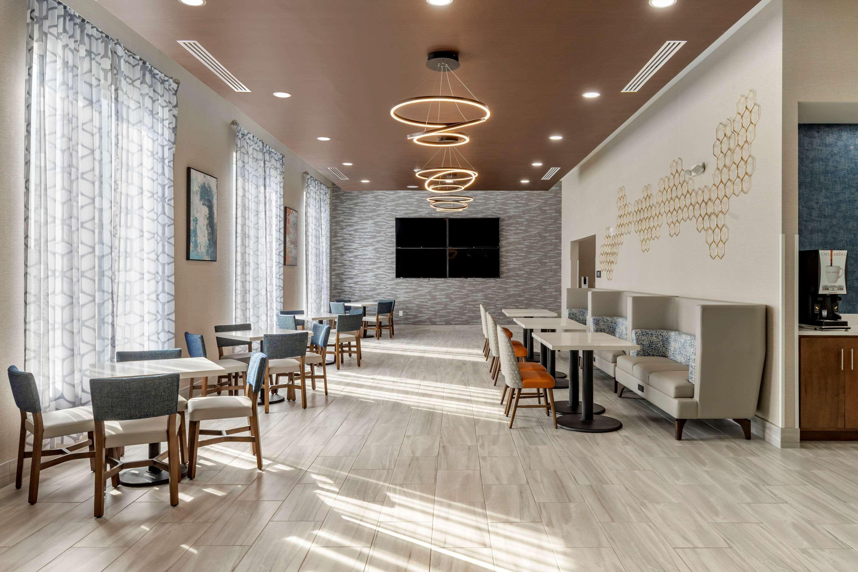 Comfort Suites Greenville Airport Екстер'єр фото