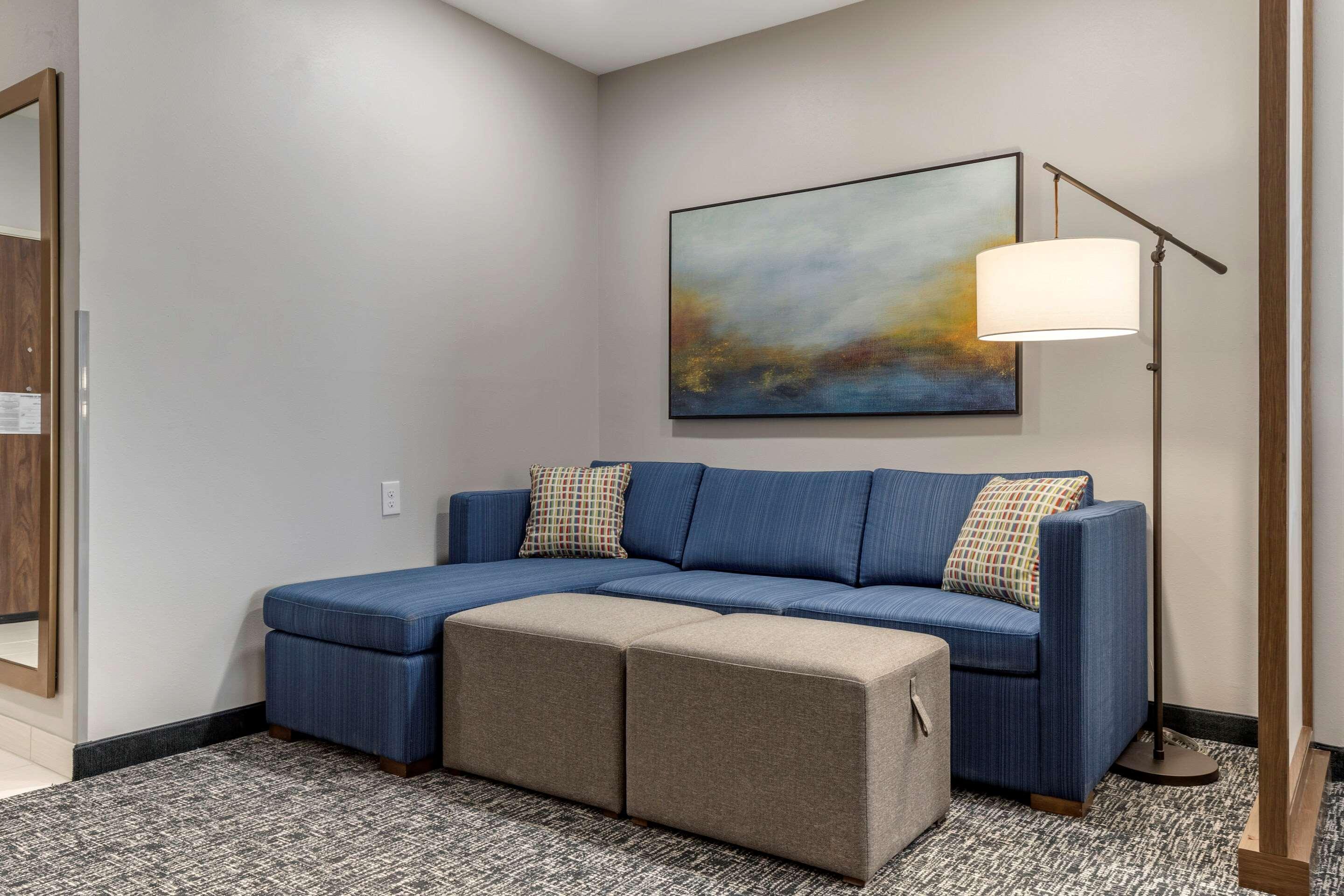Comfort Suites Greenville Airport Екстер'єр фото